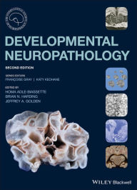 Title: Developmental Neuropathology, Author: Homa Adle-Biassette