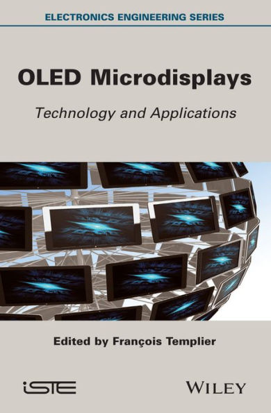 OLED Microdisplays: Technology and Applications