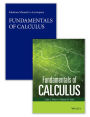 Fundamentals of Calculus Set / Edition 1