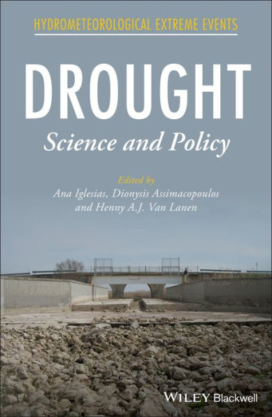 Drought: Science and Policy