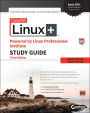 CompTIA Linux+ Powered by Linux Professional Institute Study Guide: Exam LX0-103 and Exam LX0-104 , 3rd Edition