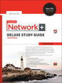 CompTIA Network+ Deluxe Study Guide: Exam N10-006 / Edition 3