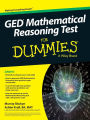 GED Mathematical Reasoning Test For Dummies