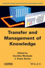 Transfer and Management of Knowledge
