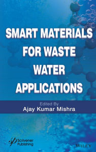 Smart Materials for Wastewater Applications