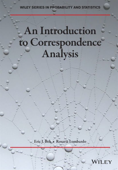 An Introduction to Correspondence Analysis