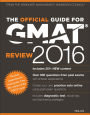 The Official Guide for GMAT Review 2016 with Online Question Bank and Exclusive Video