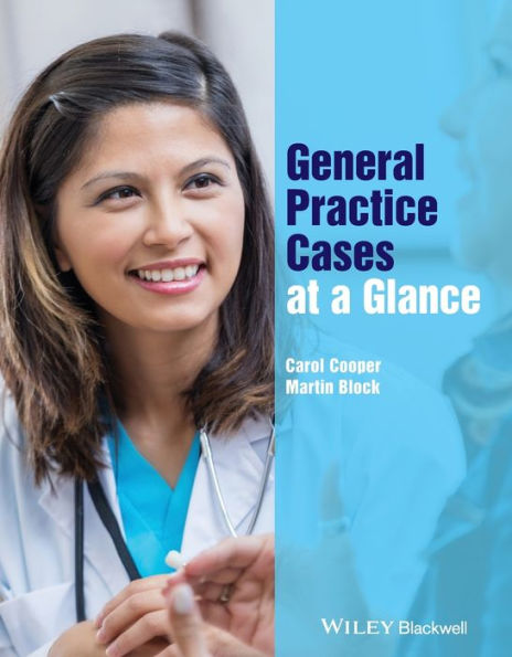 General Practice Cases at a Glance / Edition 1