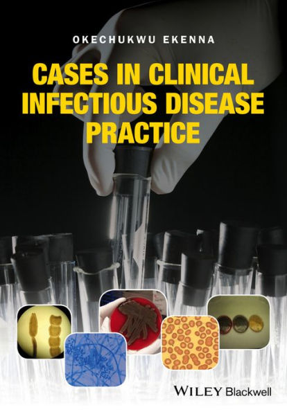 Cases in Clinical Infectious Disease Practice / Edition 1