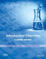 Introductory Chemistry: A Guided Inquiry / Edition 2