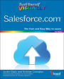 Teach Yourself VISUALLY Salesforce.com / Edition 2