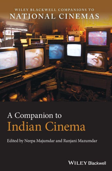 A Companion to Indian Cinema