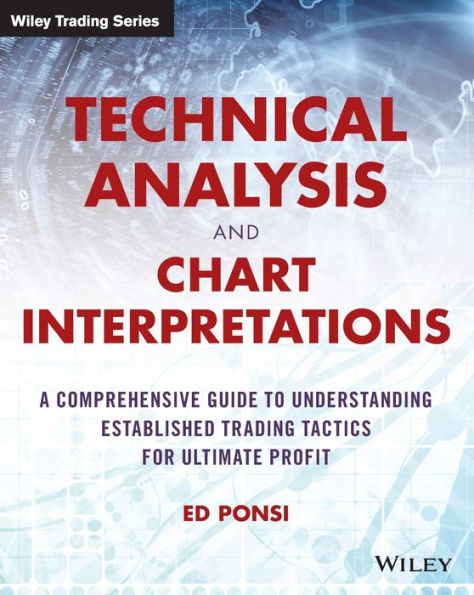 Technical Analysis and Chart Interpretations: A Comprehensive Guide to Understanding Established Trading Tactics for Ultimate Profit