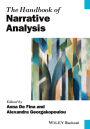 The Handbook of Narrative Analysis / Edition 1