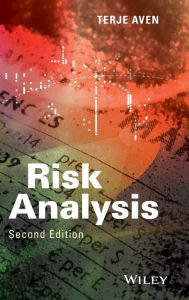 Title: Risk Analysis / Edition 2, Author: Terje Aven