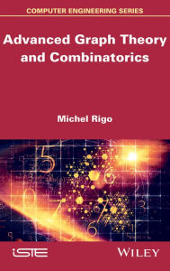 Title: Advanced Graph Theory and Combinatorics, Author: Michel Rigo