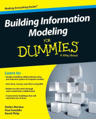 Title: Building Information Modeling For Dummies, Author: Stefan Mordue
