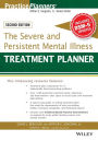 The Severe and Persistent Mental Illness Treatment Planner