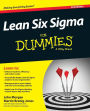 Lean Six Sigma For Dummies