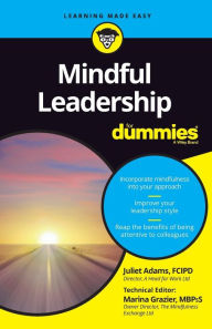 Leadership for Dummies - by Marshall Loeb & Stephen Kindel (Paperback)