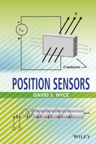 Free mp3 download jungle book Position Sensors 9781119069089 English version by David S. Nyce