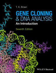 Gene Cloning and DNA Analysis: An Introduction