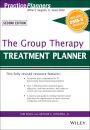 The Group Therapy Treatment Planner, with DSM-5 Updates / Edition 2