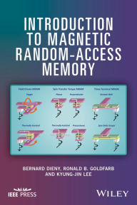 Title: Introduction to Magnetic Random-Access Memory, Author: Bernard Dieny