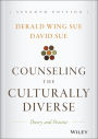 Counseling the Culturally Diverse: Theory and Practice / Edition 7