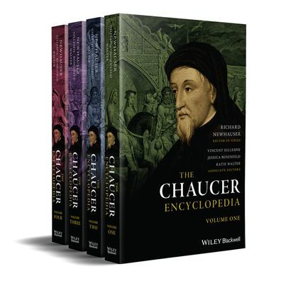 Chaucer Encyclopedia