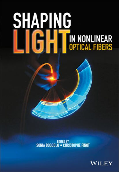 Shaping Light in Nonlinear Optical Fibers / Edition 1