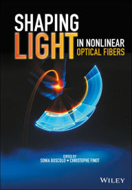 Title: Shaping Light in Nonlinear Optical Fibers, Author: Sonia Boscolo