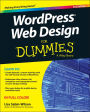 WordPress Web Design For Dummies