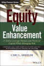 Equity Value Enhancement: A Tool to Leverage Human and Financial Capital While Managing Risk