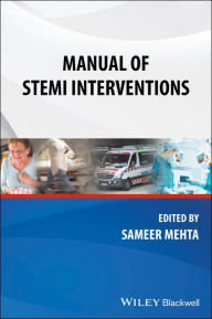 Title: Manual of STEMI Interventions, Author: Sameer Mehta