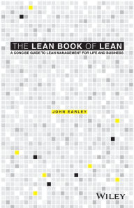 The Lean Book of Lean