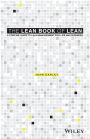 The Lean Book of Lean: A Concise Guide to Lean Management for Life and Business