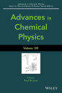 Advances in Chemical Physics, Volume 159