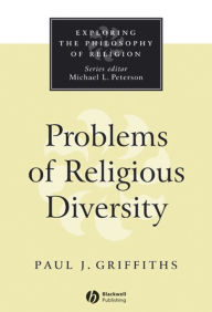 Title: Problems of Religious Diversity, Author: Paul J. Griffiths