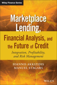 Free download audiobooks for ipod shuffle Marketplace Lending, Financial Analysis, and the Future of Credit: Integration, Profitability, and Risk Management