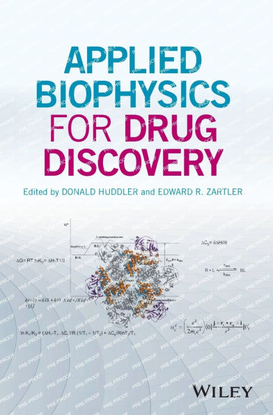 Applied Biophysics for Drug Discovery
