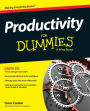 Productivity For Dummies