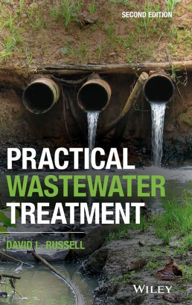 Practical Wastewater Treatment / Edition 2