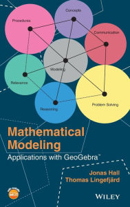 Mathematical Modeling: Applications with GeoGebra