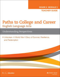Title: English Language Arts, Grade 8 Module 3: Understanding Perspectives, Teacher Guide, Author: PCG Education