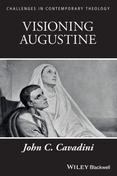Visioning Augustine / Edition 1