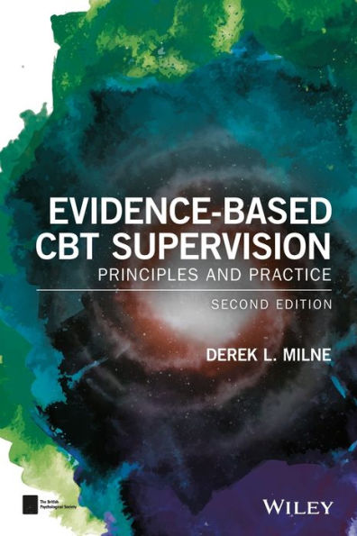 Evidence-Based CBT Supervision: Principles and Practice / Edition 2