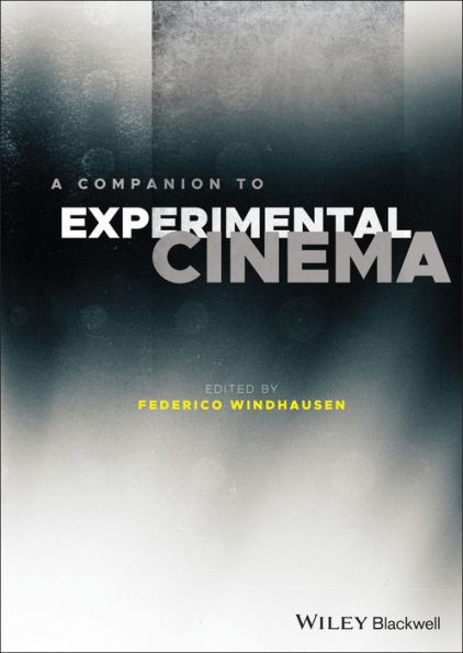 A Companion to Experimental Cinema