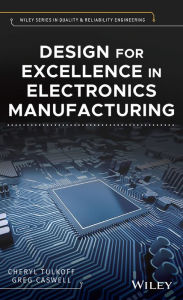 German audiobook free downloadDesign for Excellence in Electronics Manufacturing9781119109372 in English byCheryl Tulkoff, Greg Caswell