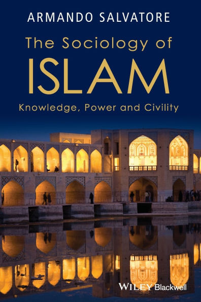 The Sociology of Islam: Knowledge, Power and Civility / Edition 1